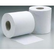 Toilet Tissue Paper