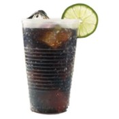 7 oz plastic cups