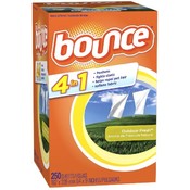 Bounce Renewing Freshness - Outdoor Fresh Sheets