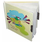 Boys Hardcover Diary