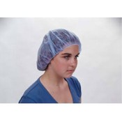 24" Nurses/Bouffant caps