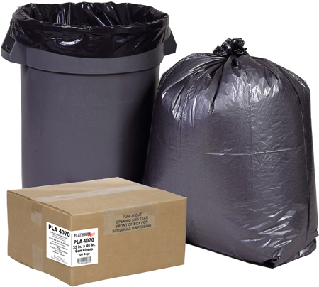 Wholesale Garbage Bags (SKU 432854) DollarDays