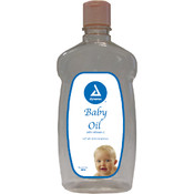 Baby Oil