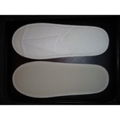 Non-Skid Disposable Padded Slippers
