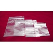 Reusable Storage Zip Lock Bags