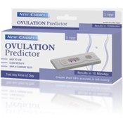 Ovulation Test
