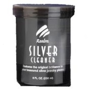 Realm 8oz Silver Jewelry Cleaner