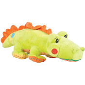 Plush Button Bunch Alligator