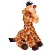 10" Mini Softimal Giraffe