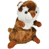 10" Mini Softimal River Otter