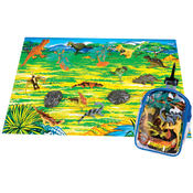 12 Piece Dinosaur Set