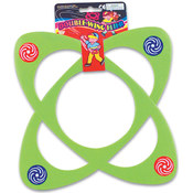 7"x9" Double Wing Flyer
