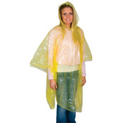 Rain Poncho