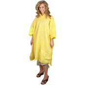 Rain Poncho W/Pouch