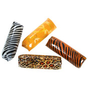 4.50"SAFARI PRINT WATER WIGGLER