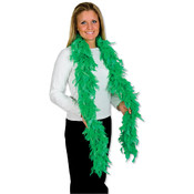 6' 60G Green Boa
