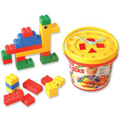 Wholesale Building Toys