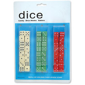 Lucky Dice