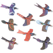 7" Bird Glider