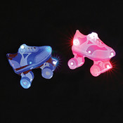 1.75" Led Roller Sneaker Magnet