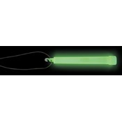 6" Green Glow Stick