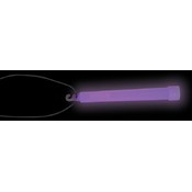 6" Purple Glow Stick.