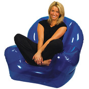 40" X 30" Inflatable Chair