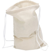 14.50" Drawstring Backpacks