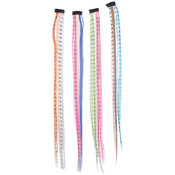 16" Multi-Color Hair Extension