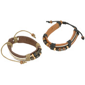 Bracelet W / Beads