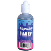 1oz DISAPPEARING INK