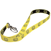 19" SMILE LANYARD