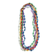 36" Dollar Sign Beads