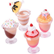 2.25" Dessert Lip Gloss