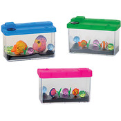 3 1/8" GROW AQUARIUM