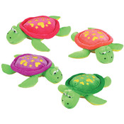 12" Turtle Plush