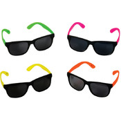 Neon Sunglasses