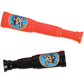 5" Pirate Telescope