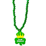 36" Irish Princess Shamrock
