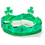 25' X 6.3' Shamrock Crown Wholesale Bulk
