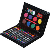 23 Piece Art Set