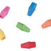 1" Eraser Pencil Top