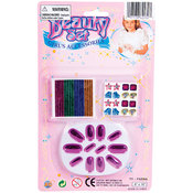 FASHION NAIL SET