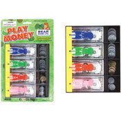 7.5" PLAY MONEY DRAWER SET