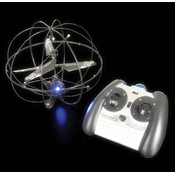 8" R/C Gyro Sphere