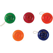 2" Winner Yoyo