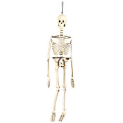 3Ft Plastic Skeleton
