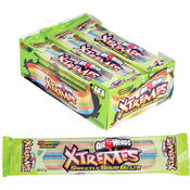 Airheads Xtreme Sour Belts