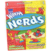 Double Dipped Nerds