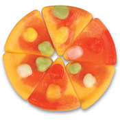 Gummi Pizza Wholesale Bulk